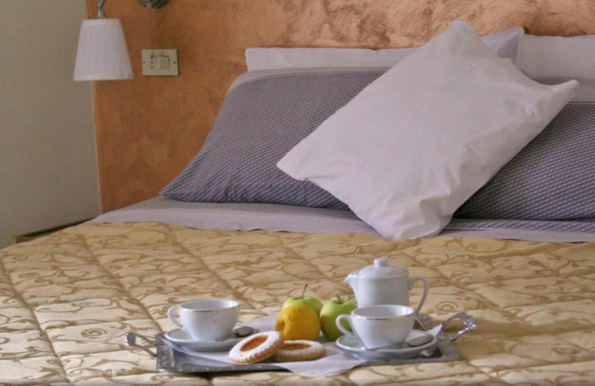 B&B Melibleo Melilli Экстерьер фото