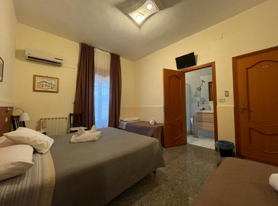 B&B Melibleo Melilli Экстерьер фото
