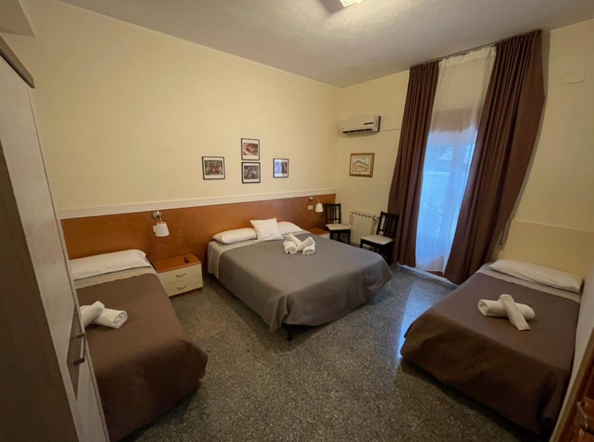 B&B Melibleo Melilli Экстерьер фото
