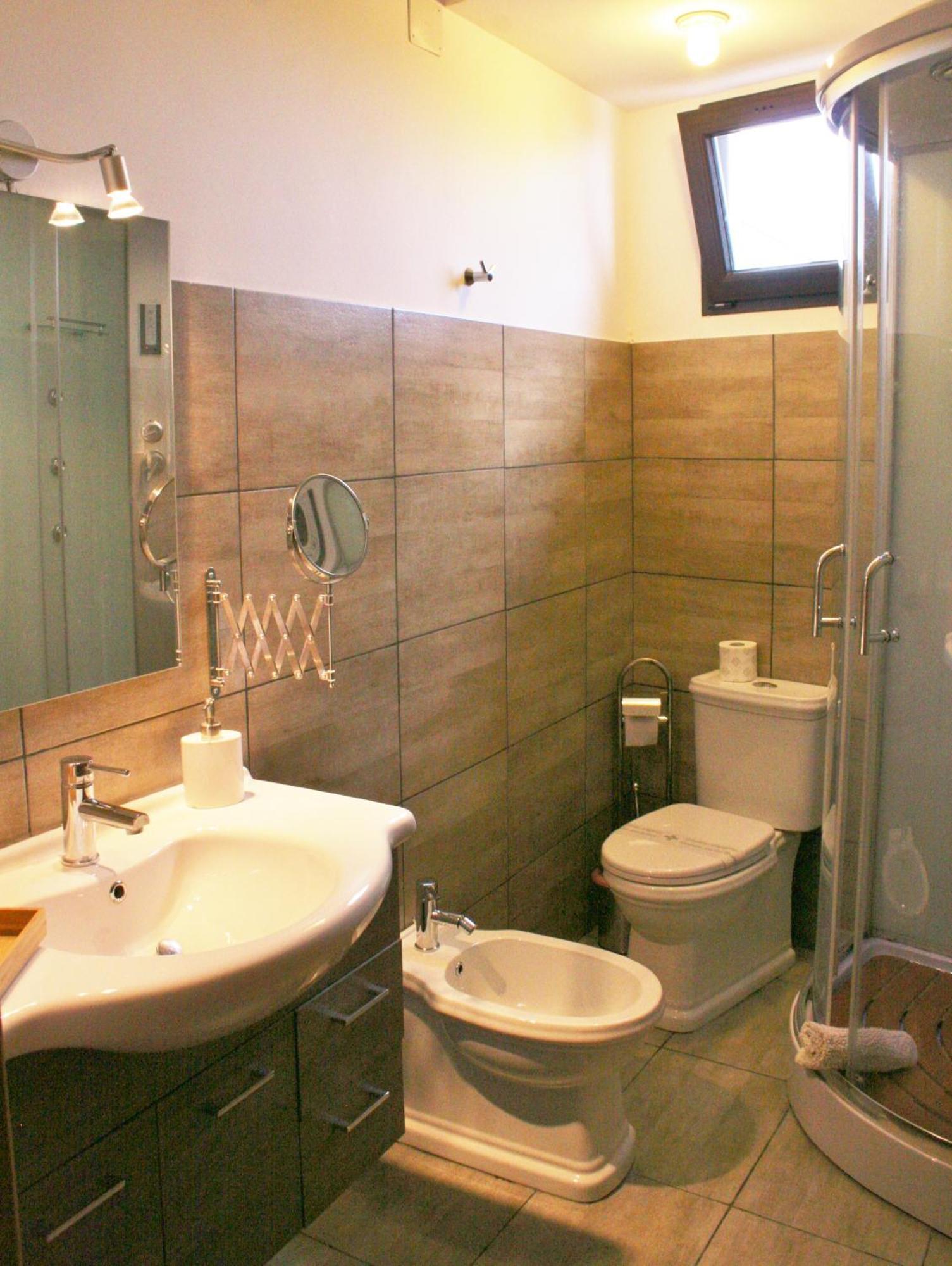 B&B Melibleo Melilli Номер фото