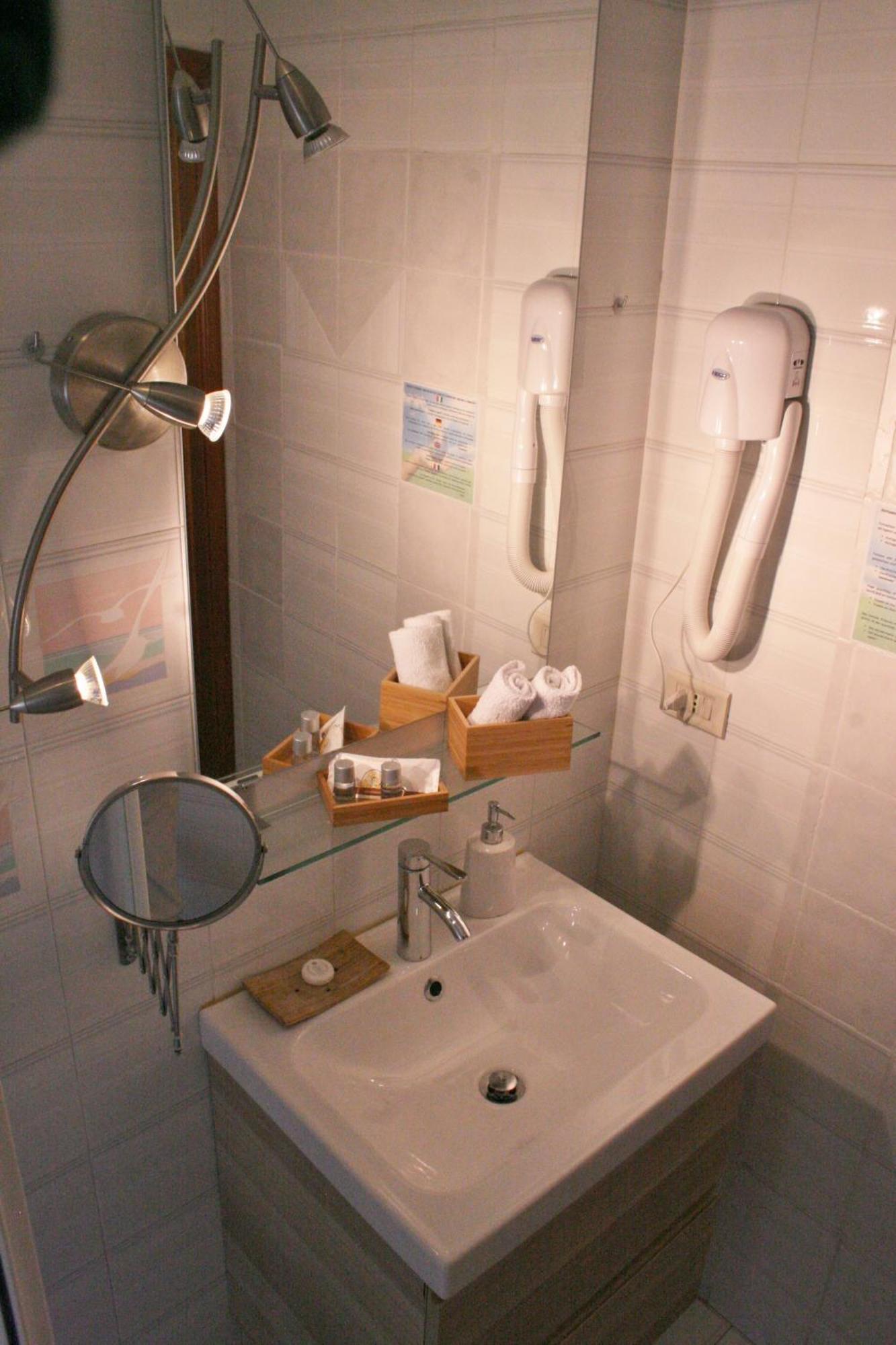 B&B Melibleo Melilli Номер фото