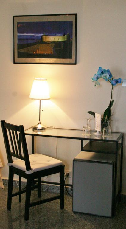 B&B Melibleo Melilli Экстерьер фото