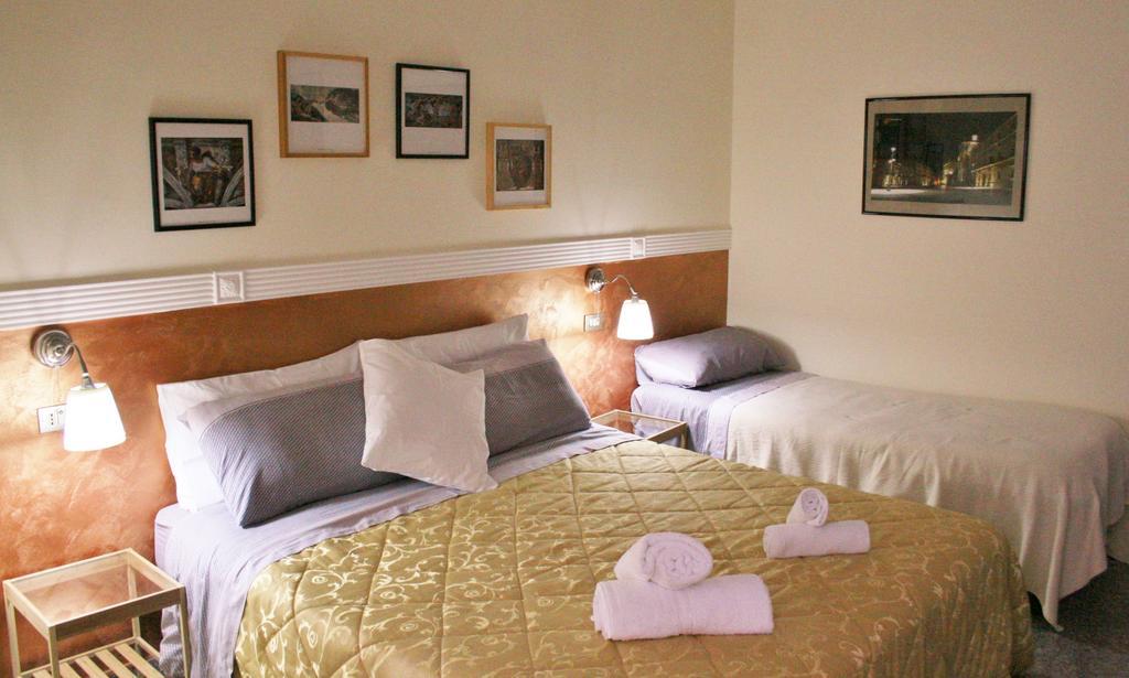 B&B Melibleo Melilli Экстерьер фото