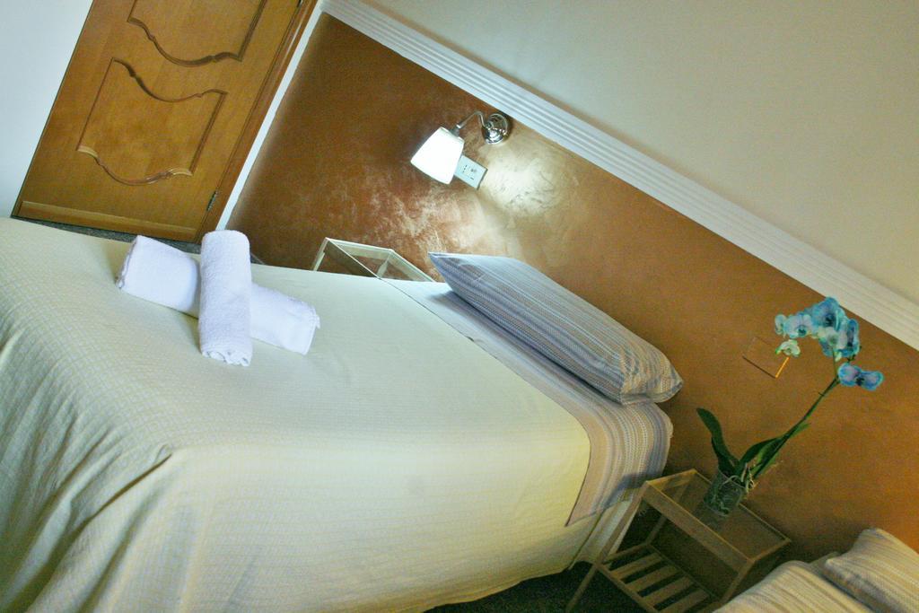 B&B Melibleo Melilli Экстерьер фото