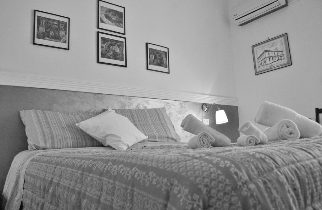 B&B Melibleo Melilli Экстерьер фото
