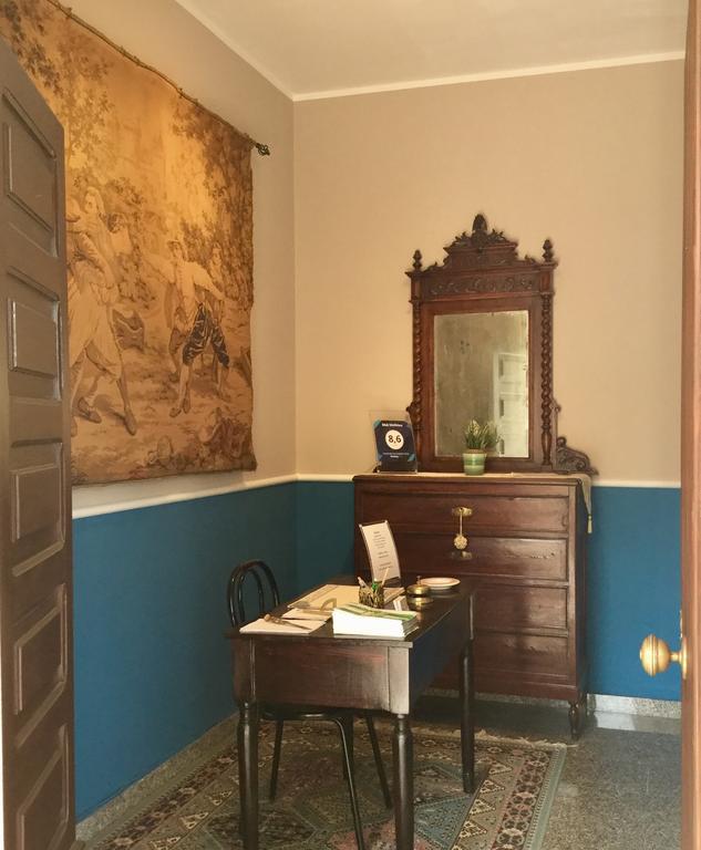 B&B Melibleo Melilli Экстерьер фото